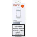 Aspire Pockex 0.6Ω, 1.2Ω Coil Pack of 5
