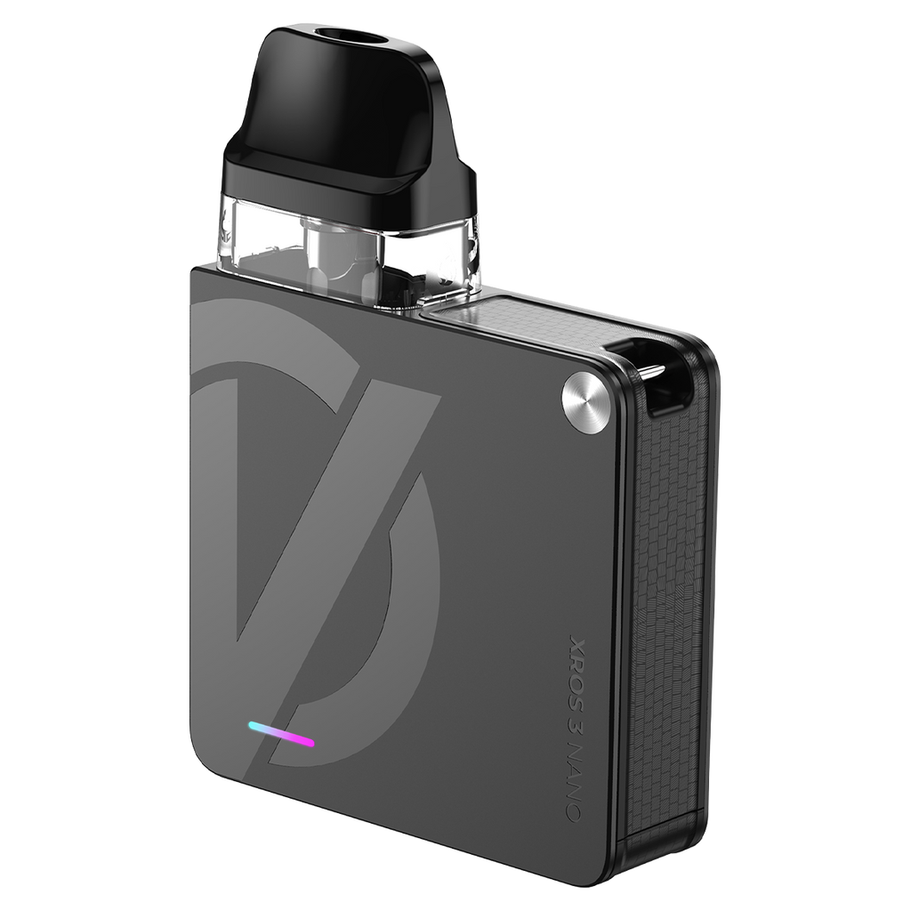 Vaporesso Xros 3 Nano Vape Kit - Compact, Powerful, and Portable