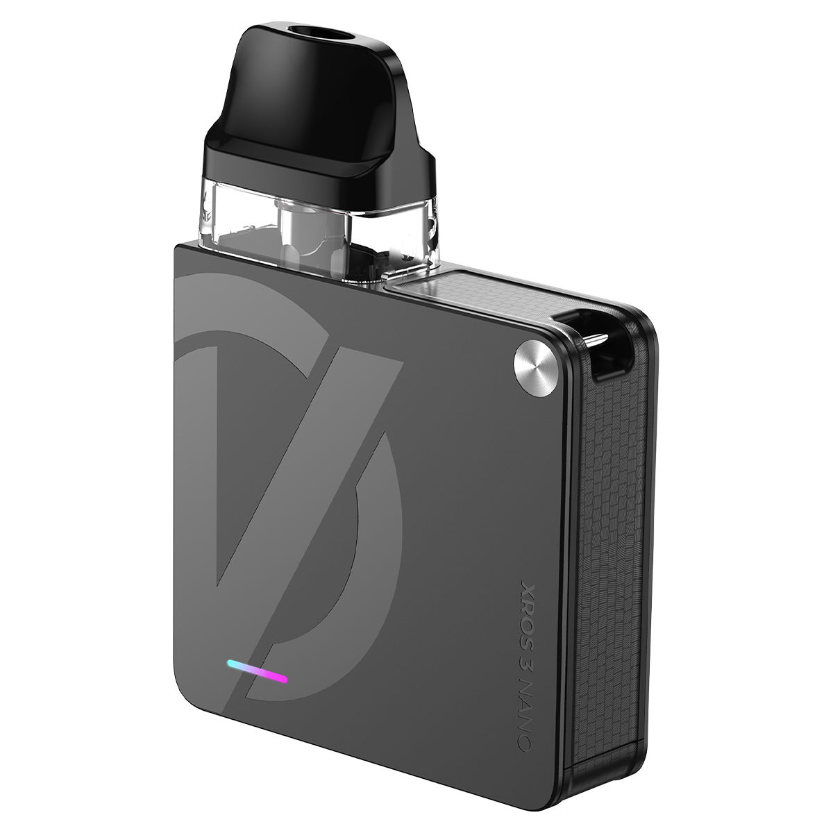 Vaporesso Xros 3 Nano Vape Kit - Compact, Powerful, and Portable