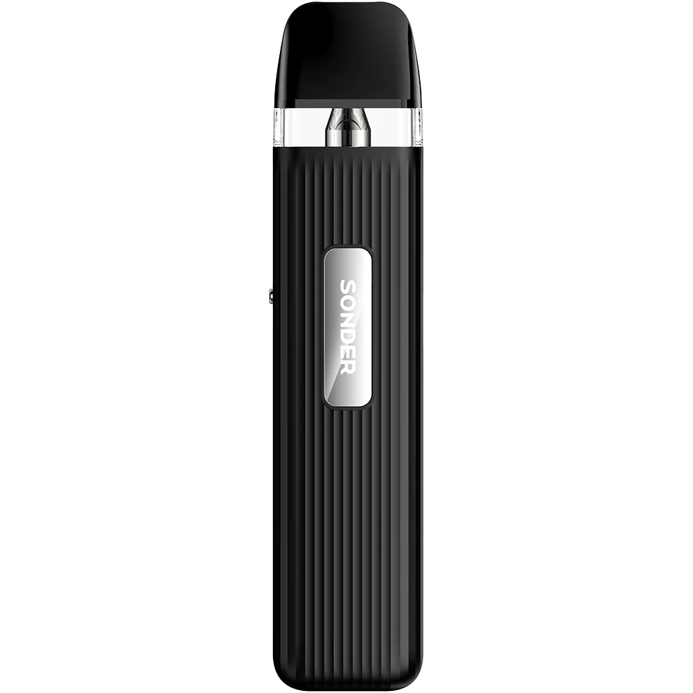 Geekvape Sonder Q Pod Kit 1000mAh Battery 20W