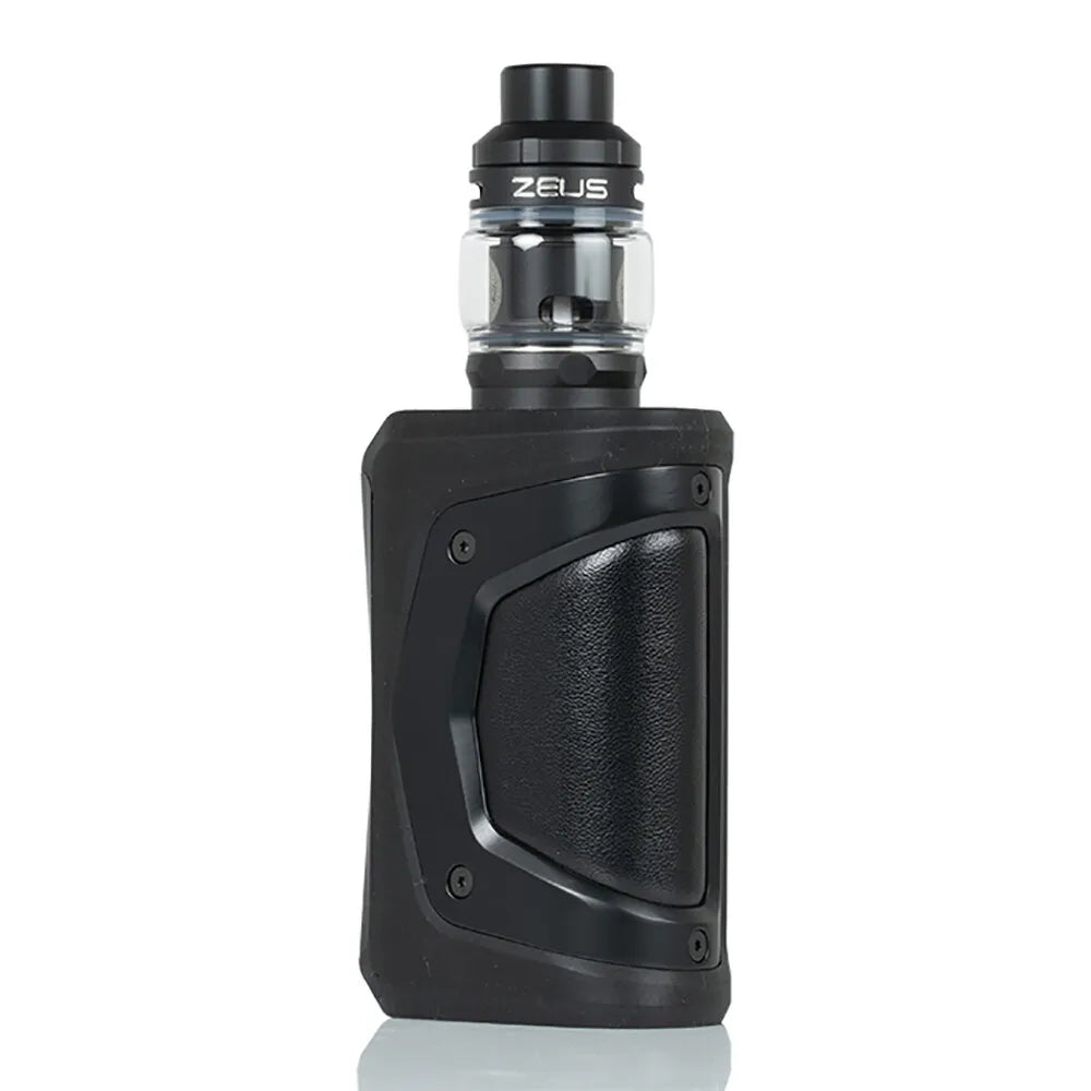 GeekVape Aegis X Kit 200W IP67 Water & Dust Proof With Glass