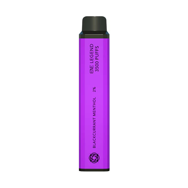 Box of 10 ELUX LEGEND 3500 PUFFS 2% Nicotine Best Price