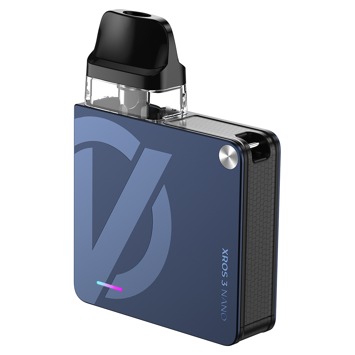 Vaporesso Xros 3 Nano Vape Kit - Compact, Powerful, and Portable