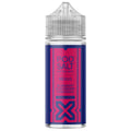 POD SALT NEXUS 100ml 0mg 70VG 30PG NO Nicotine E liquid New Flavours Series