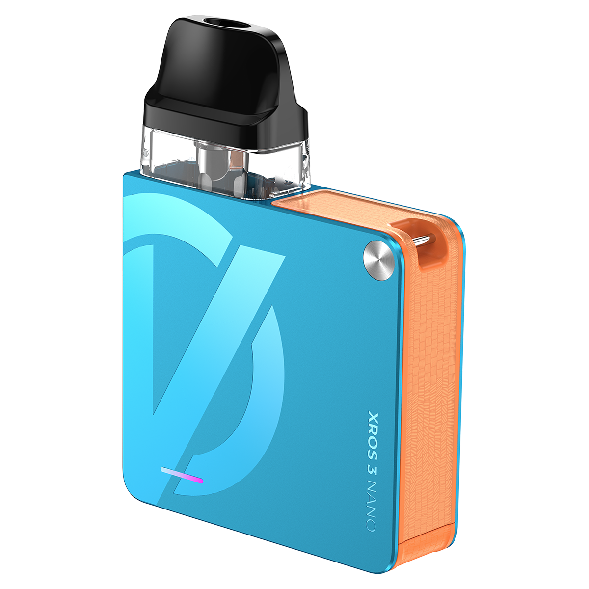 Vaporesso Xros 3 Nano Vape Kit - Compact, Powerful, and Portable