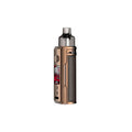 VooPoo Drag S 60W Vaping Mod Pod Kit 2500mAh - Power, Performance, and Portability