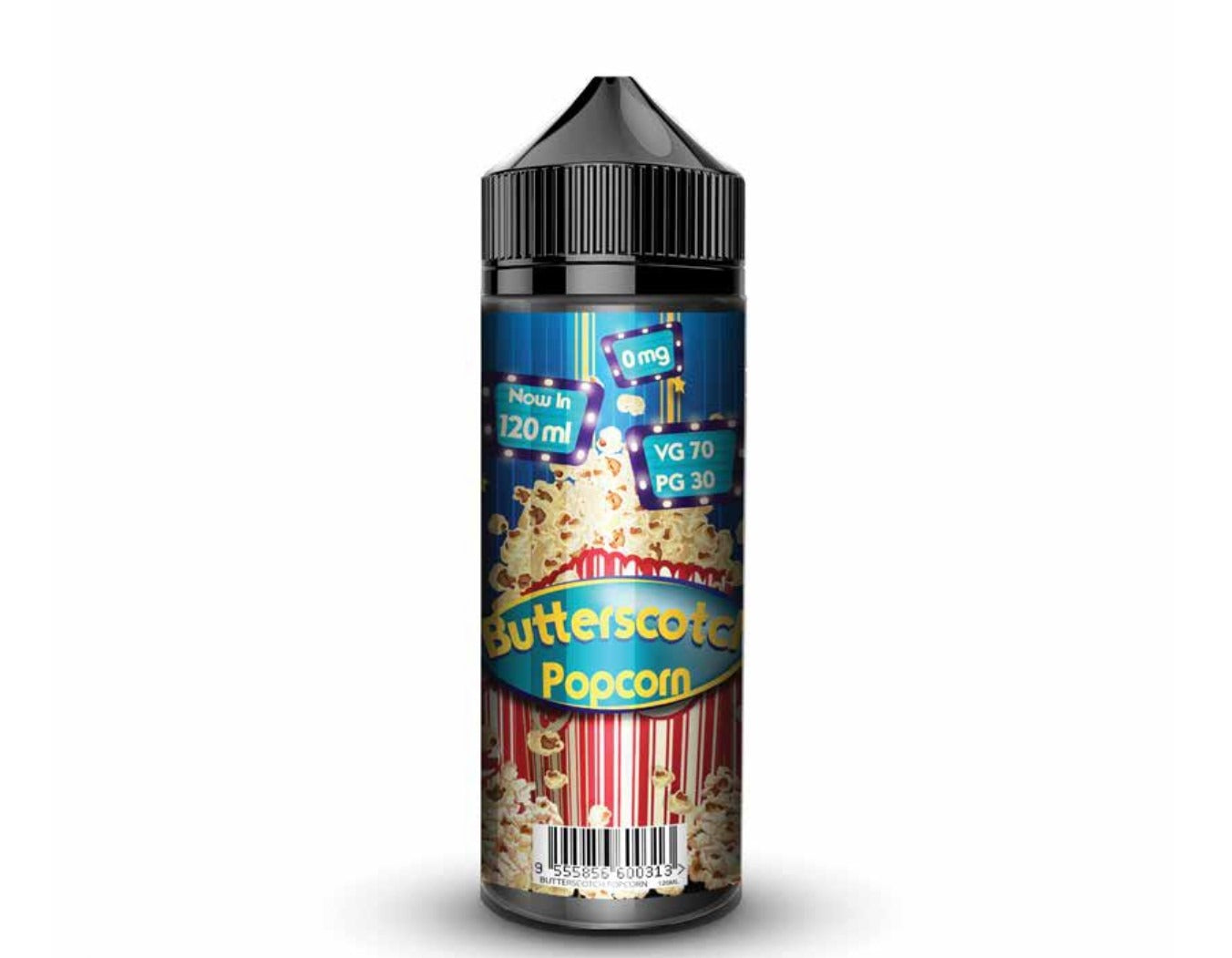 Fizzy Juice 100ML E- liquid No Nicotine Buy 3 Get 1 FREE