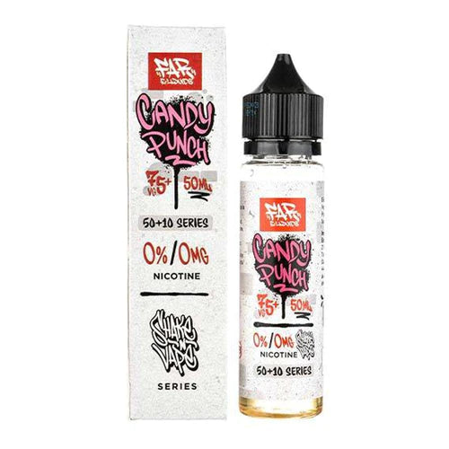 Far By Element 100ML E-liquid Vape Juice No Nicotine Shortfill