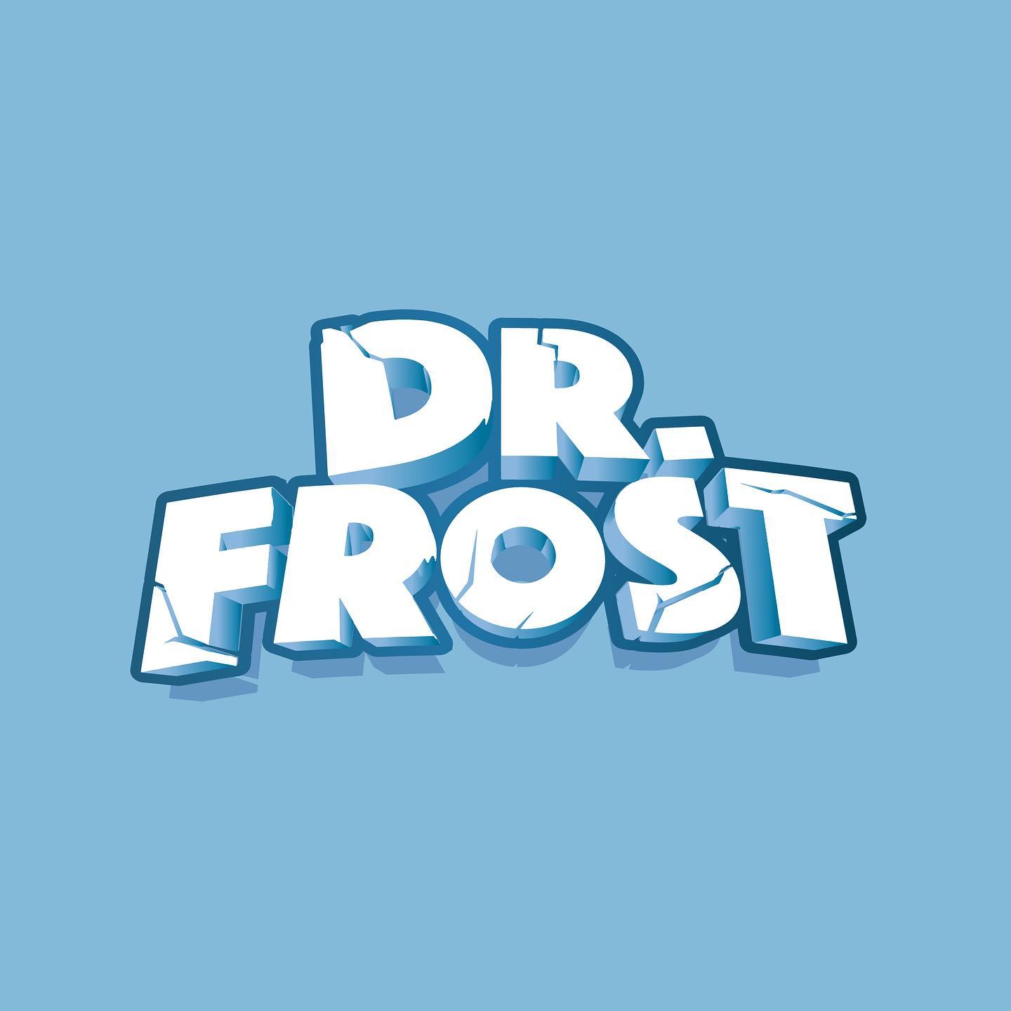 Dr Frost Nic Salts 10MG/20MG 10ML E-Liquid Buy 3 Get 1 FREE