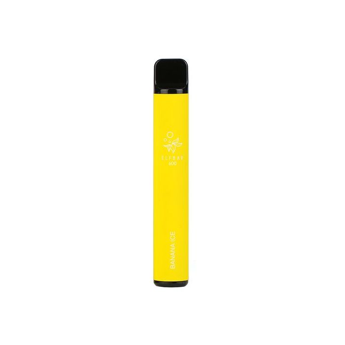 Elfbar 600 Disposable vape-20mg