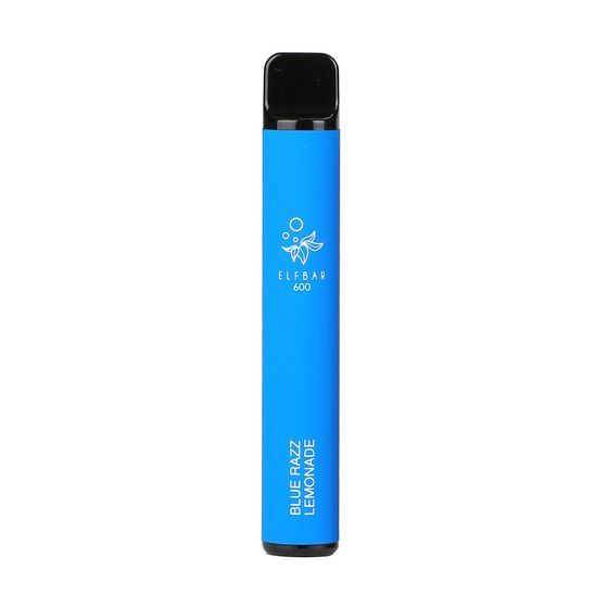 Elfbar 600 Disposable vape-20mg