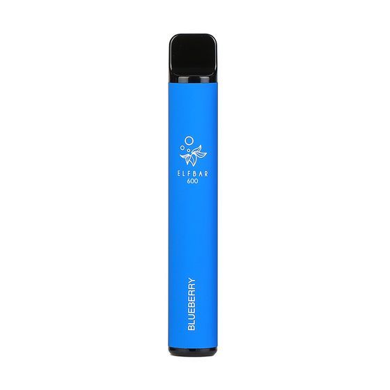 Elfbar 600 Disposable vape-20mg