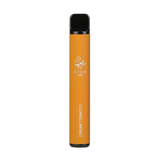 Elfbar 600 Disposable vape-20mg