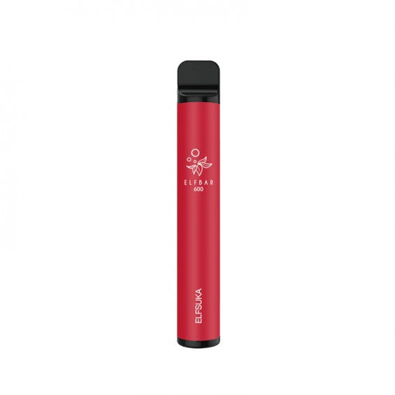 Elfbar 600 Disposable vape-20mg