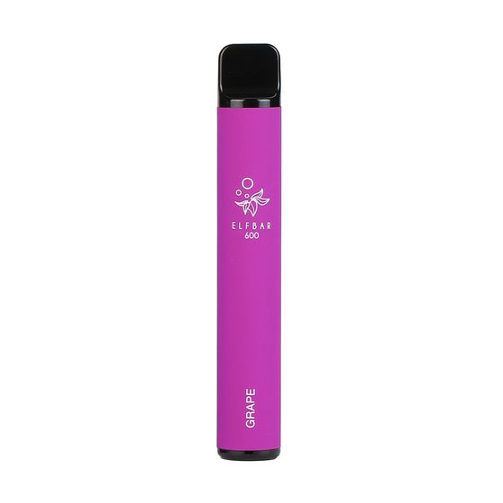 Elfbar 600 Disposable vape-20mg