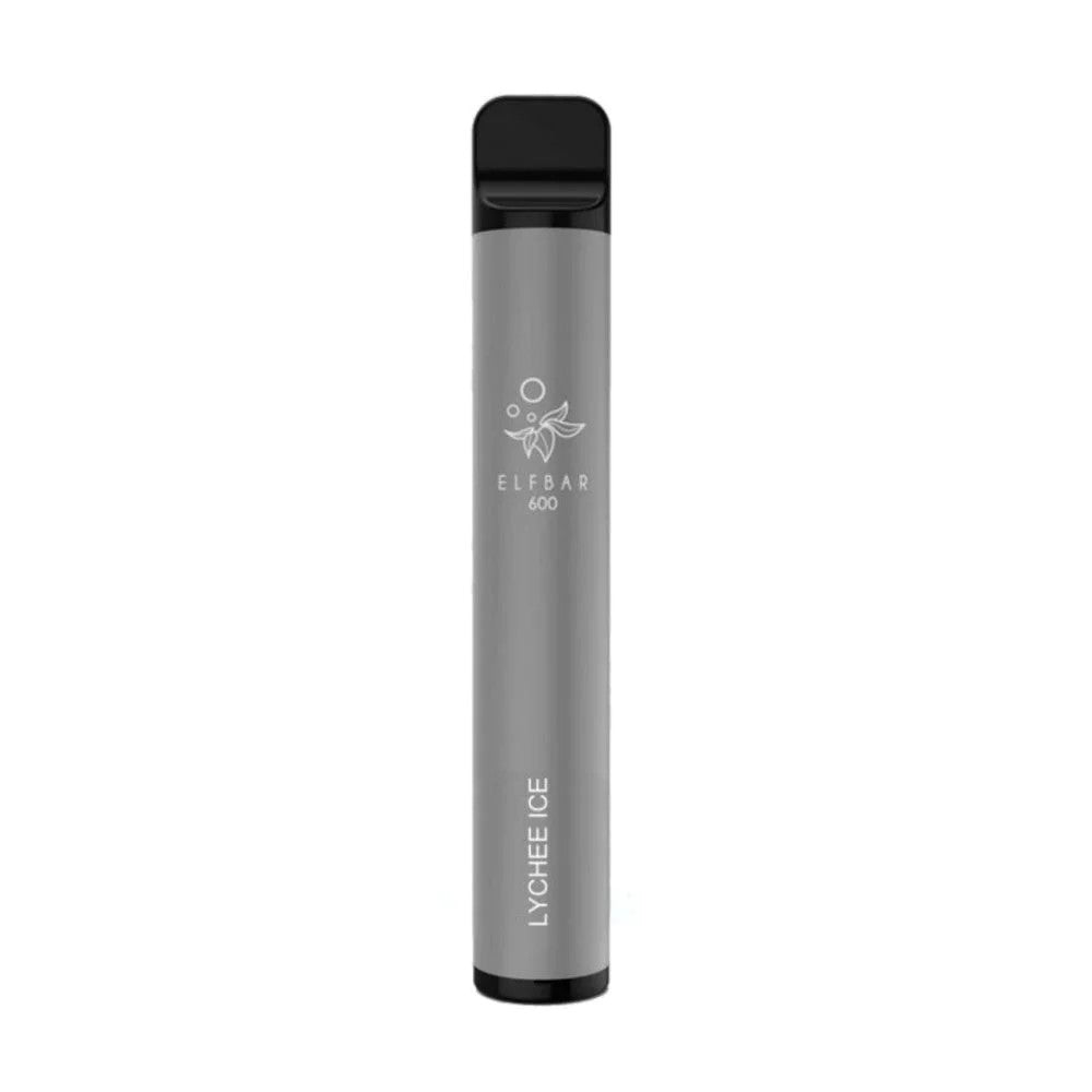 Elfbar 600 Disposable vape-20mg