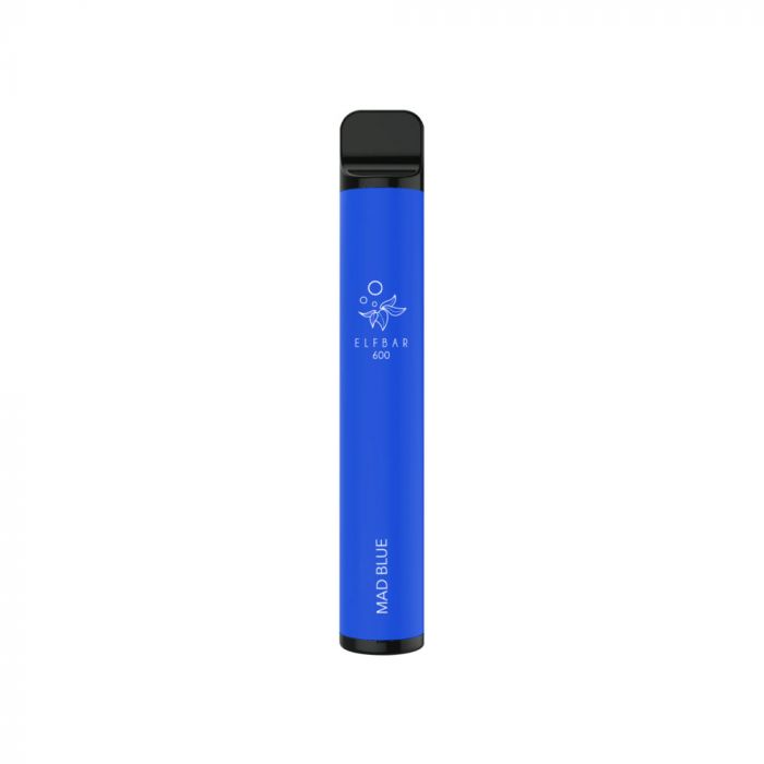 Elfbar 600 Disposable vape-20mg