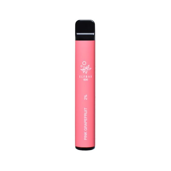 Elfbar 600 Disposable vape-20mg