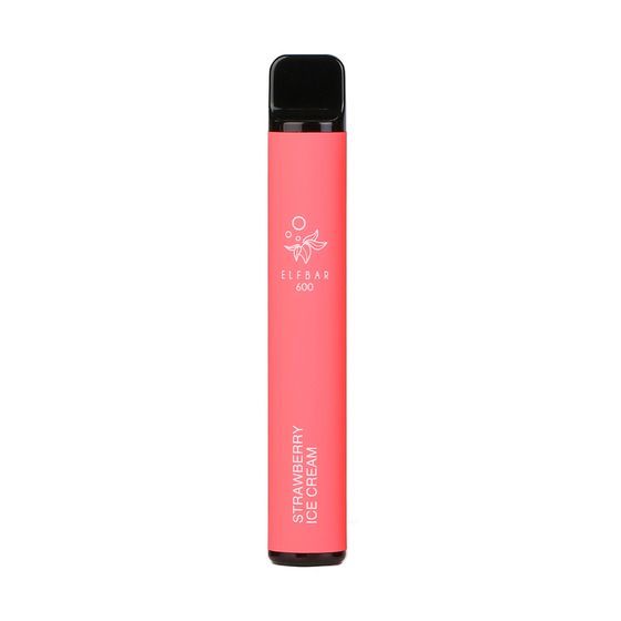 Elfbar 600 Disposable vape-20mg