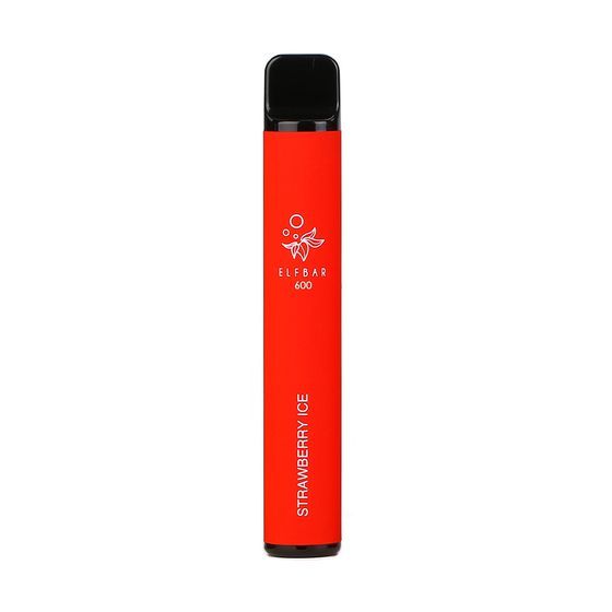 Elfbar 600 Disposable vape-20mg