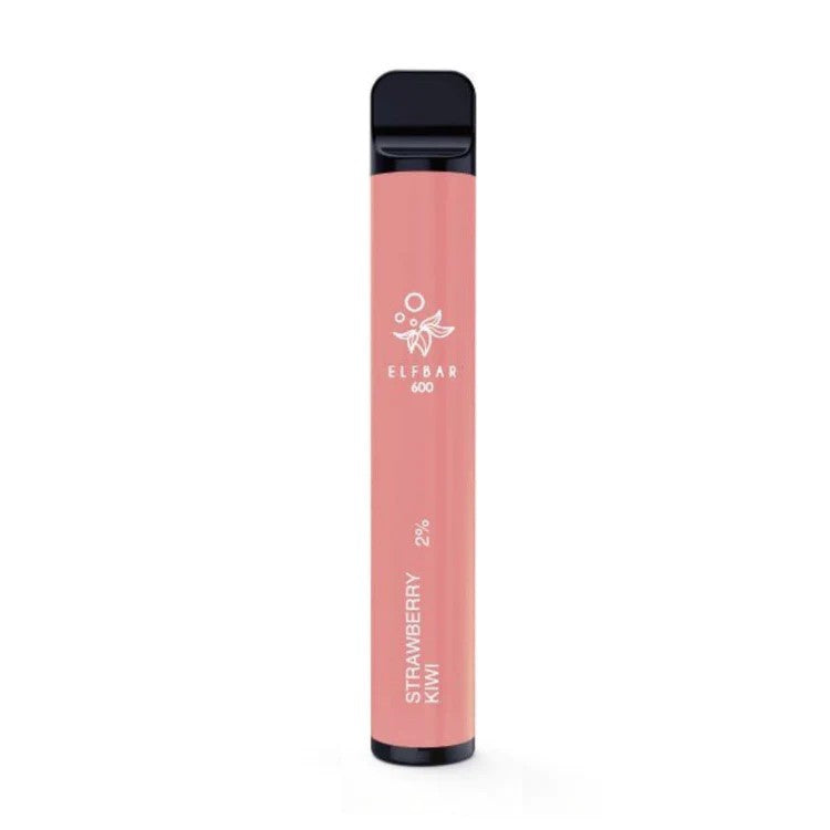 Elfbar 600 Disposable vape-20mg