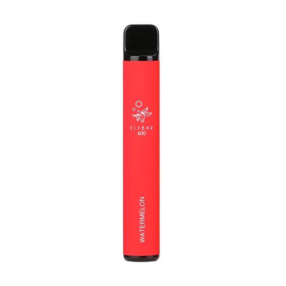 Elfbar 600 Disposable vape-20mg