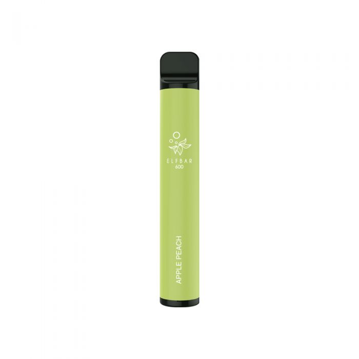 Elfbar 600 Disposable vape-20mg