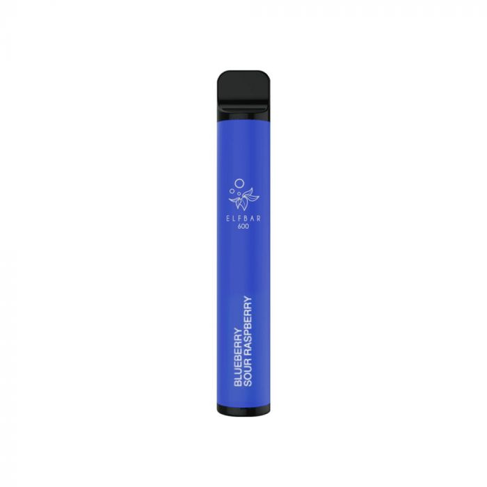 Elfbar 600 Disposable vape-20mg