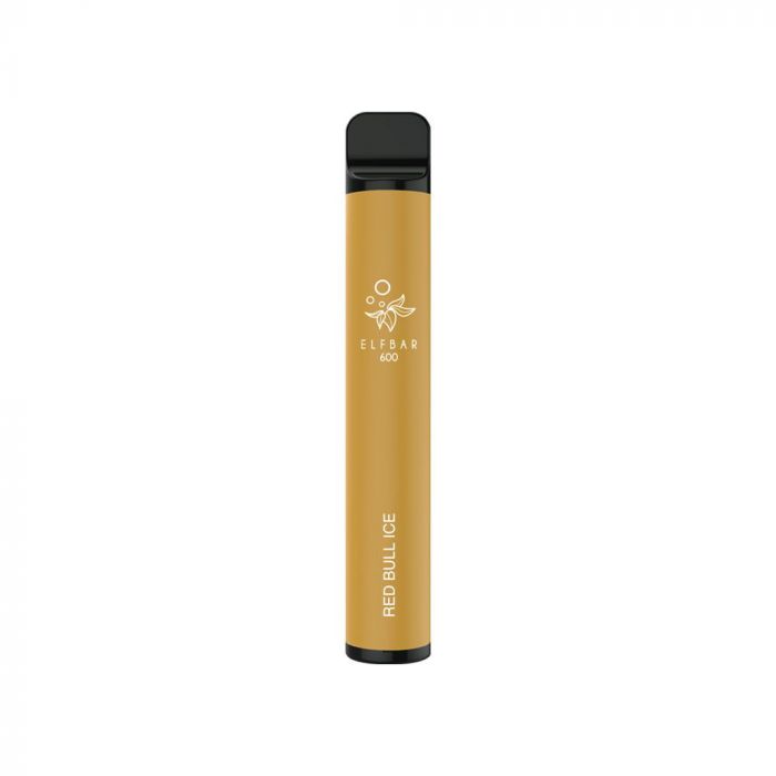 Elfbar 600 Disposable vape-20mg