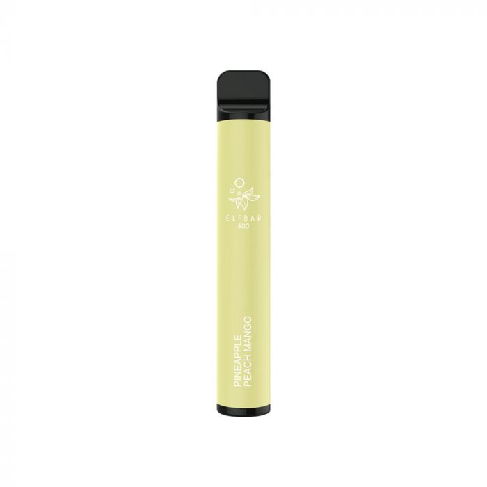 Elfbar 600 Disposable vape-20mg