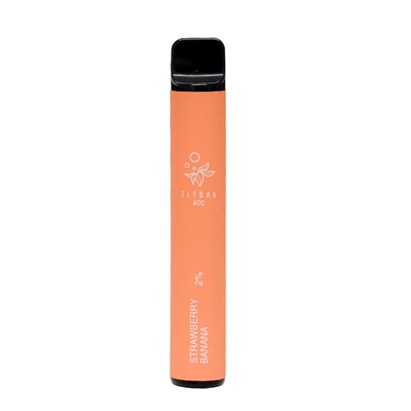 Elfbar 600 Disposable vape-20mg