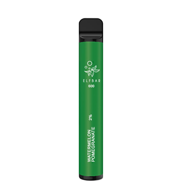 Elfbar 600 Disposable vape-20mg