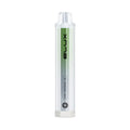 Box of 10 Elux Cube Crystal 600 Disposable Vape Bar 2ml 20mg 600 Puffs