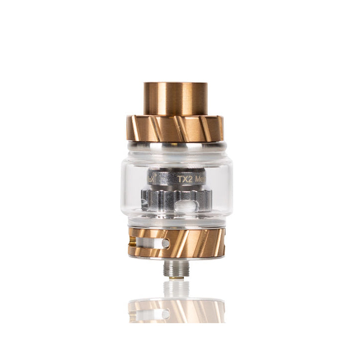 FreeMax FireLuke 2 Tank With Extension Glass