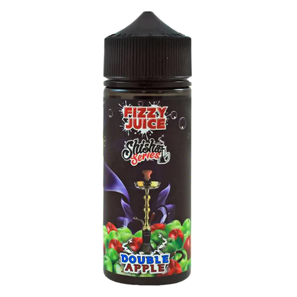 Fizzy Juice 100ML E- liquid No Nicotine Buy 3 Get 1 FREE