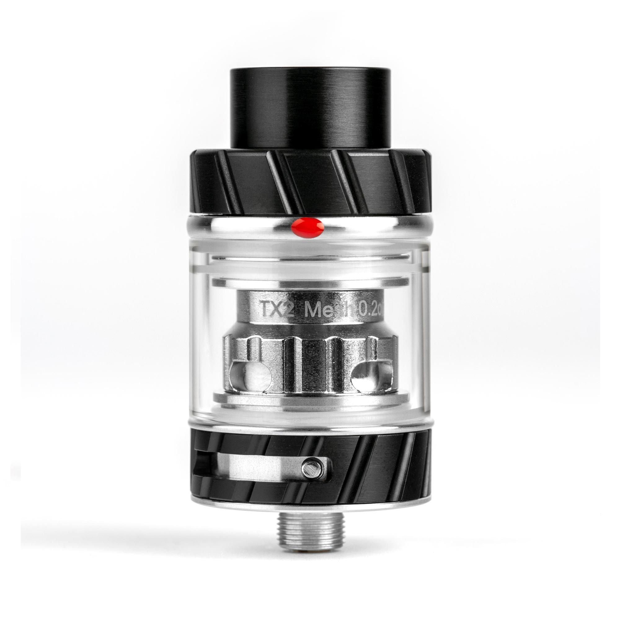 FreeMax FireLuke 2 Tank With Extension Glass