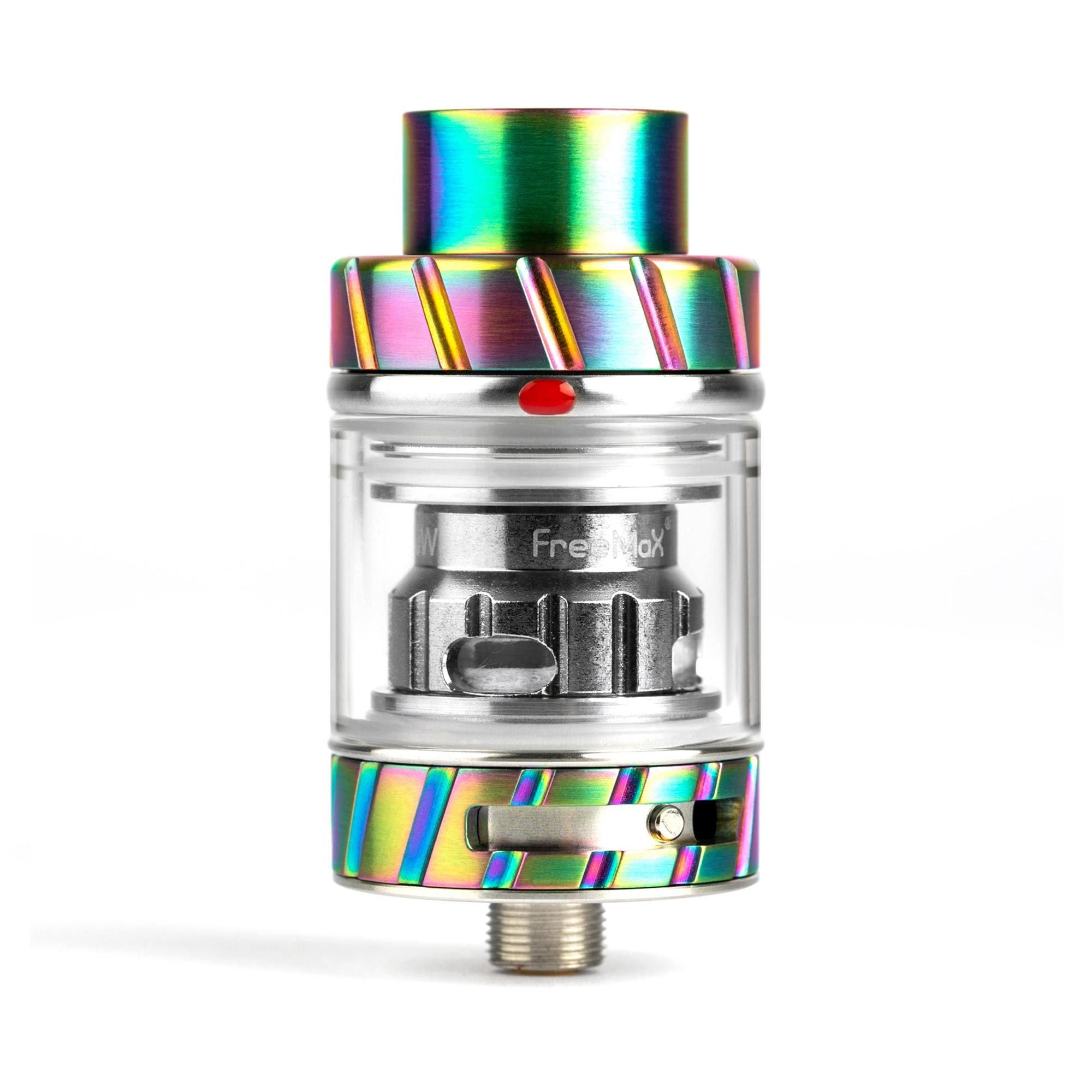 FreeMax FireLuke 2 Tank With Extension Glass