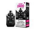 Ghost 2400 Puffs  UK's Best Seller
