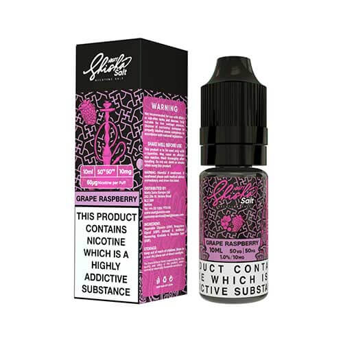 Nasty Nic Salts 10ML 10MG/20MG E-liquid Buy 3 Get 1 FREE