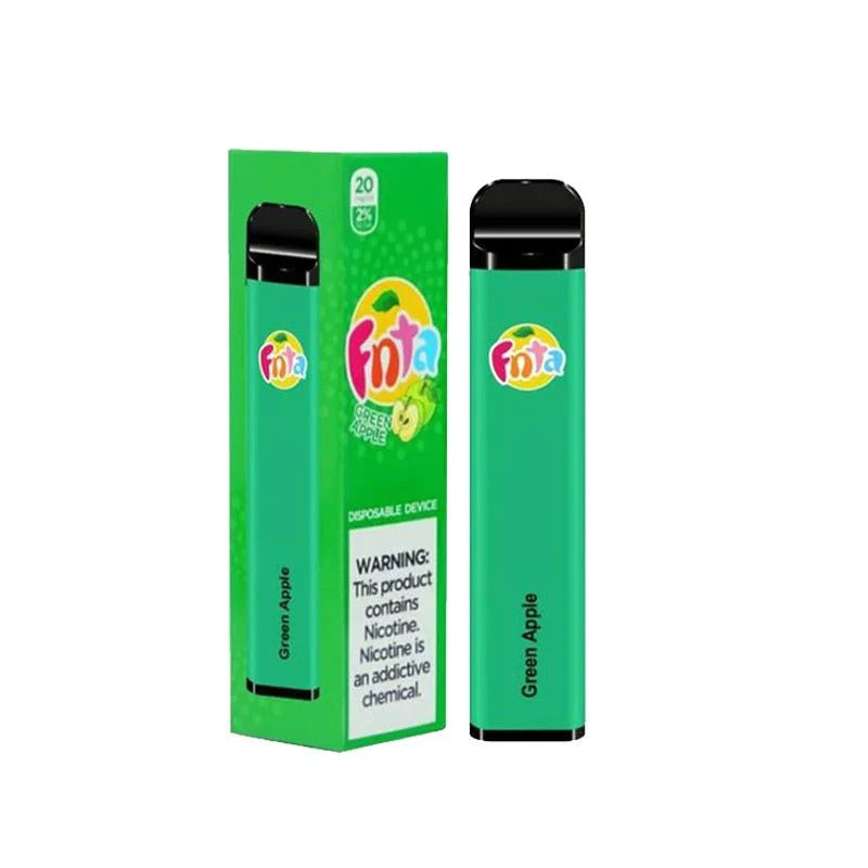 Fnta Disposable Device 600 Puffs 2ML Buy 3 Get 1 Free