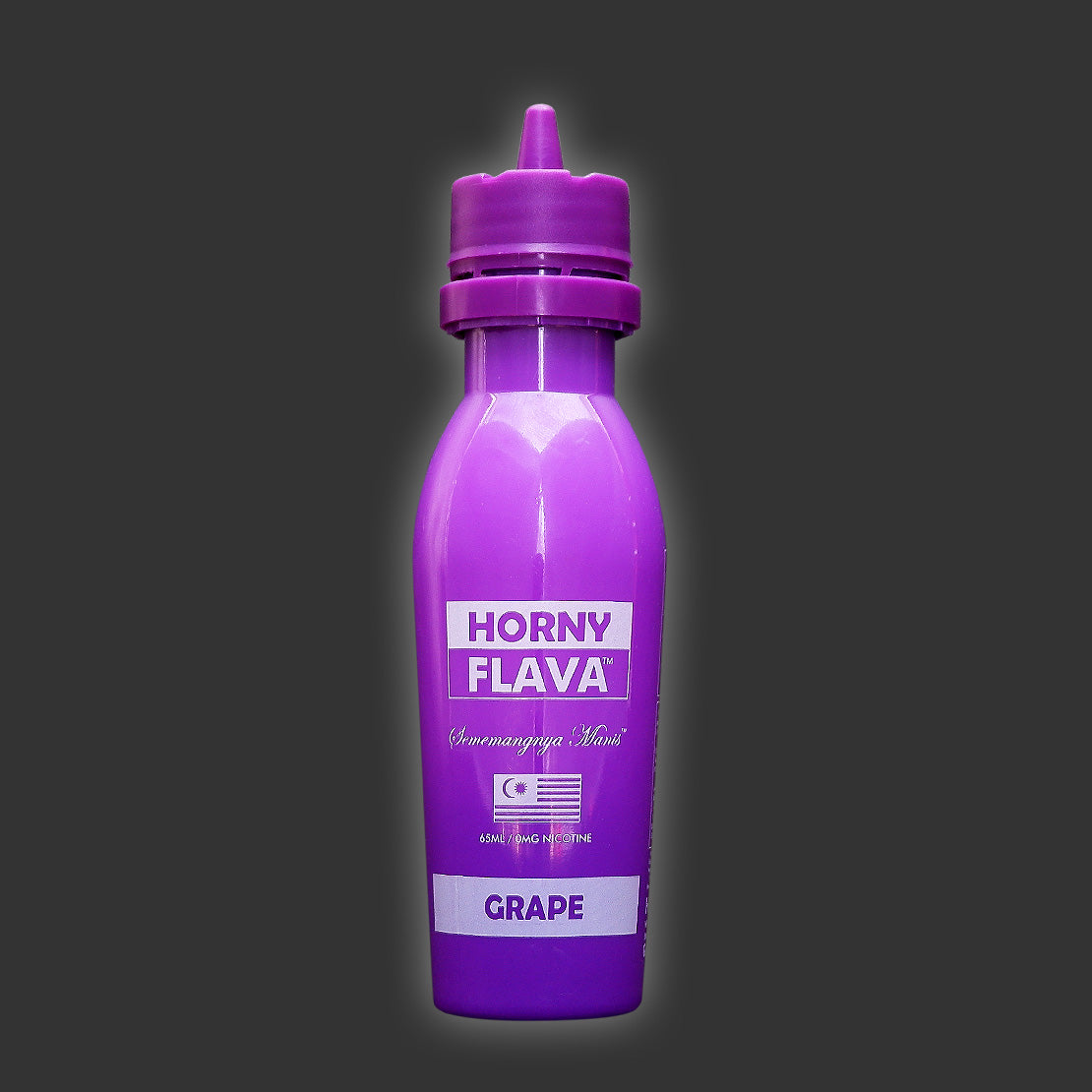 Horny Flava 100ML E- liquid Shortfill