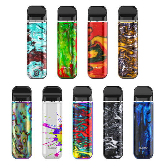 SMOK 24W Novo 2 Kit 800mAh Free Delivery