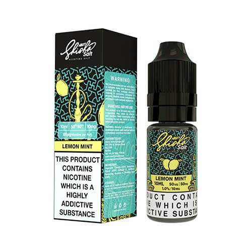 Nasty Nic Salts 10ML 10MG/20MG E-liquid Buy 3 Get 1 FREE