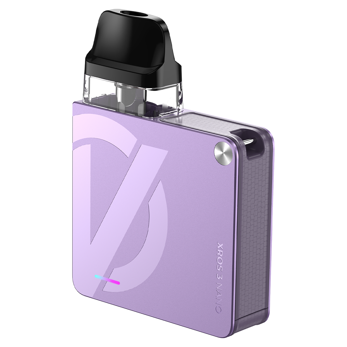 Vaporesso Xros 3 Nano Vape Kit - Compact, Powerful, and Portable