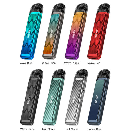 Lost Vape Ursa Nano Pod Kit 800mAh with Adjustable Air Flow