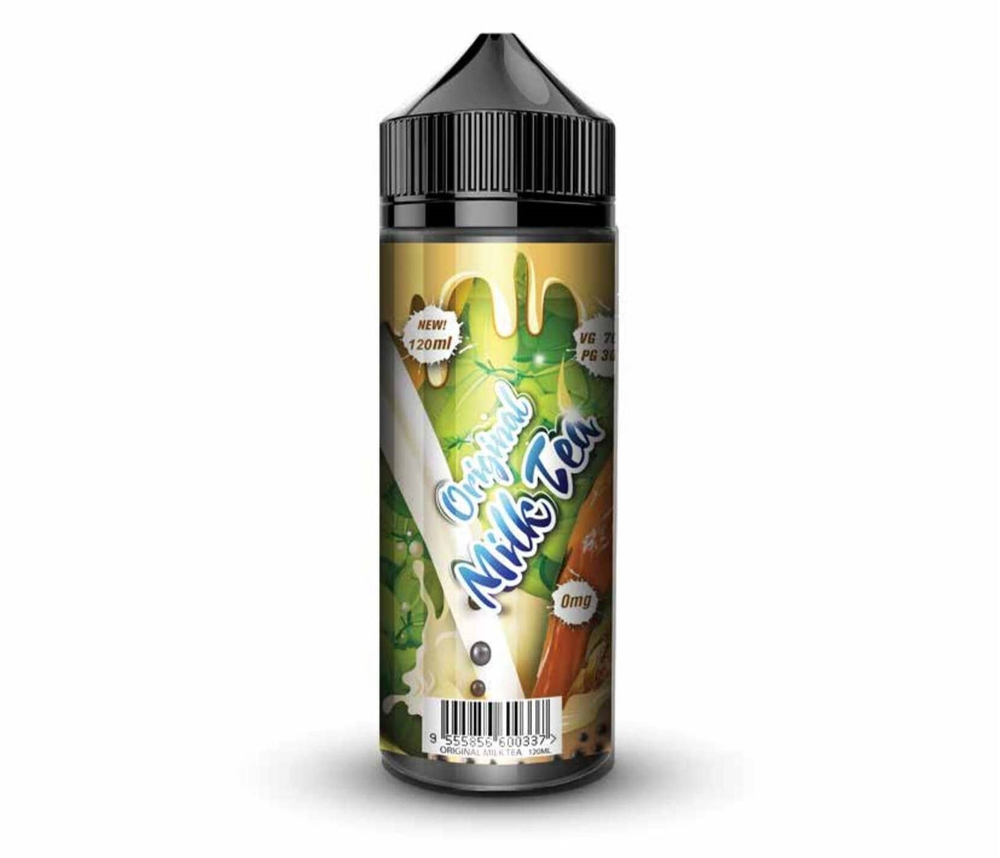 Fizzy Juice 100ML E- liquid No Nicotine Buy 3 Get 1 FREE