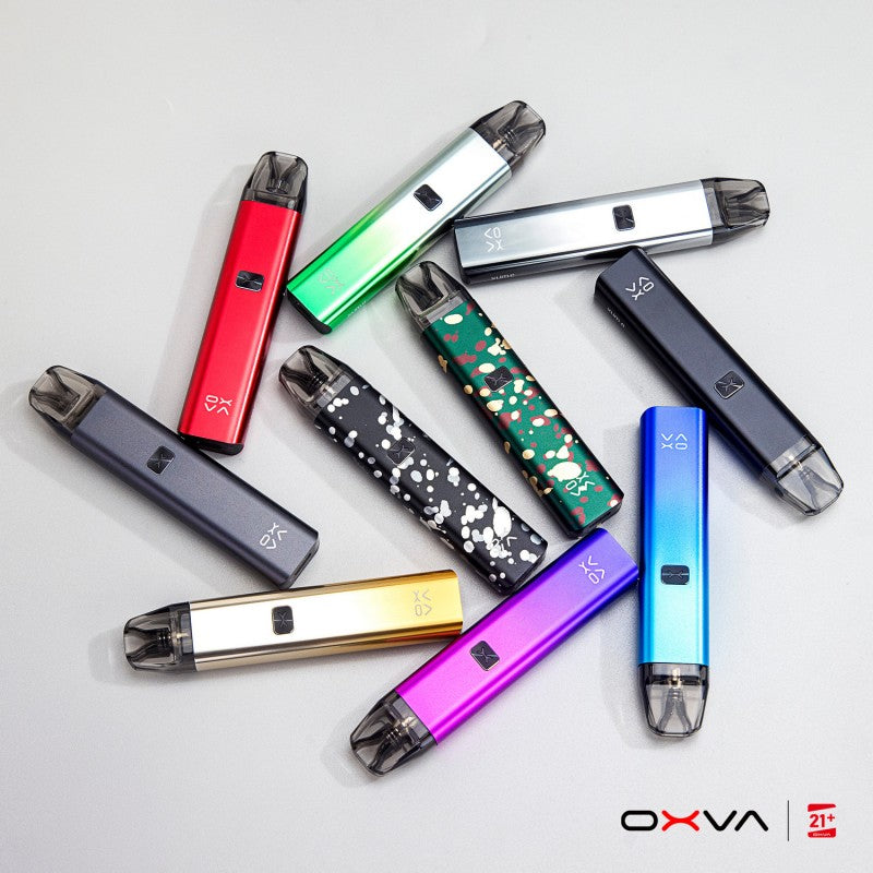 OXVA Xlim C Pod Vape Kit 25W 900mAh - Compact and Capable