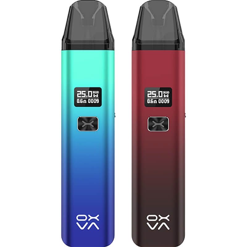 OXVA Xlim V2 POD KIT 900mAh Battery All Colours UK Best Seller