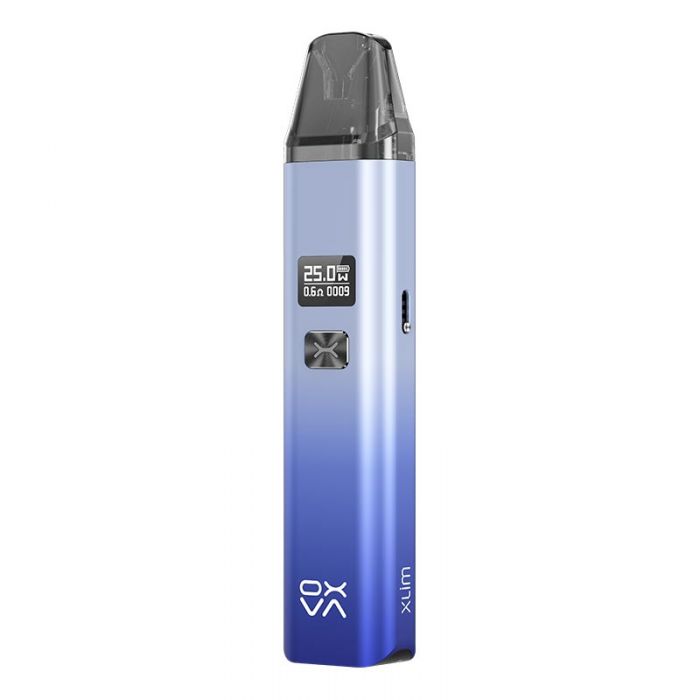 OXVA Xlim V2 POD KIT 900mAh Battery All Colours UK Best Seller