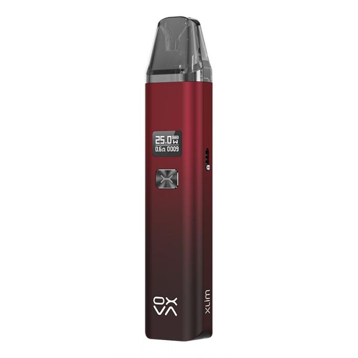 OXVA Xlim V2 POD KIT 900mAh Battery All Colours UK Best Seller